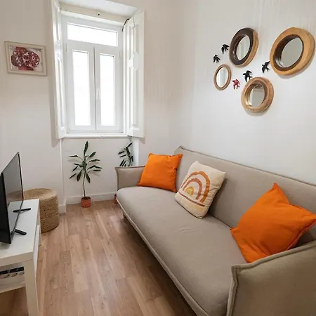 Apartamento Rebelo