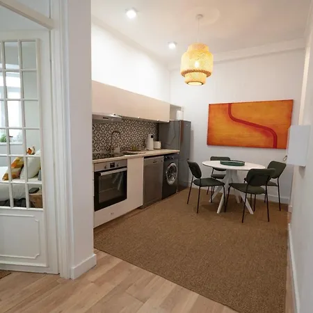 Apartamento Rebelo