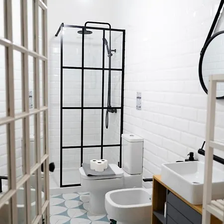 Apartamento Rebelo *