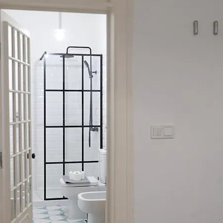 Apartamento Rebelo Lisboa